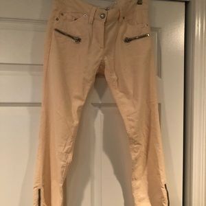 Isabel Marant new with tags peach color